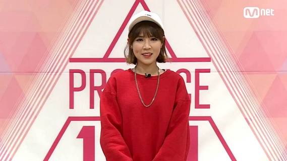 프로듀스 101으로 보는 연습생들의 소속사와 데뷔 변화 (찌통주의) | 인스티즈