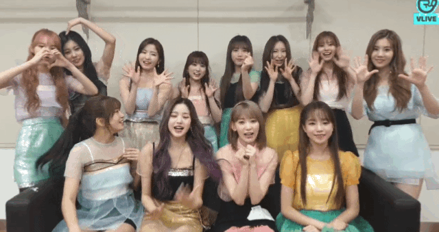 아이즈원) 우리가 누구~?? | 인스티즈