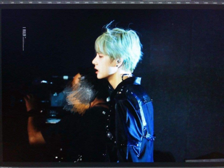 이틀 뒤 컴백하는 어느 아이돌 그룹 멤버의 비쥬얼 근황 | 인스티즈