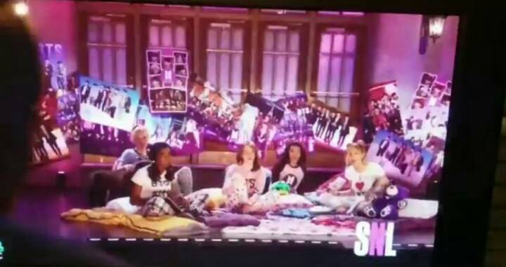이번 SNL에 엠마스톤이 BTS관련 에피 하나 봄 (방탄) | 인스티즈