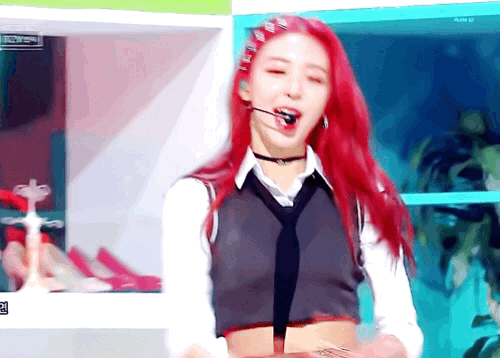 경축 - 있지 유나 첫 인스타그램!!!! | 인스티즈