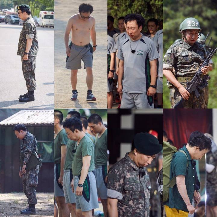 오늘자 무한도전 | 인스티즈