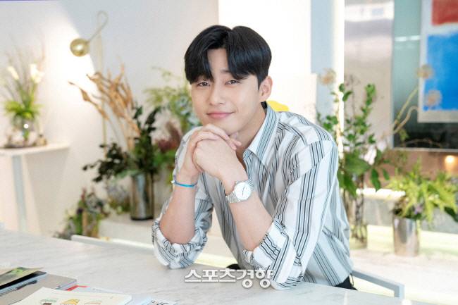 박서준,강원도 산불 피해에 1억원 기부…본명으로 기부해 아무도 몰라 | 인스티즈