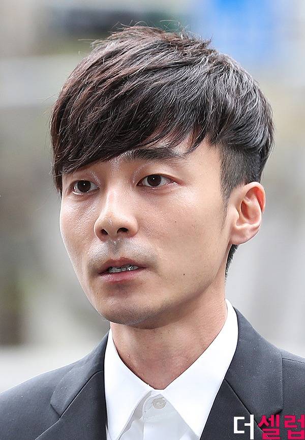 어제 살을 확 빼고 나타난 박유천과 로이킴 ㄷㄷ.jpg | 인스티즈