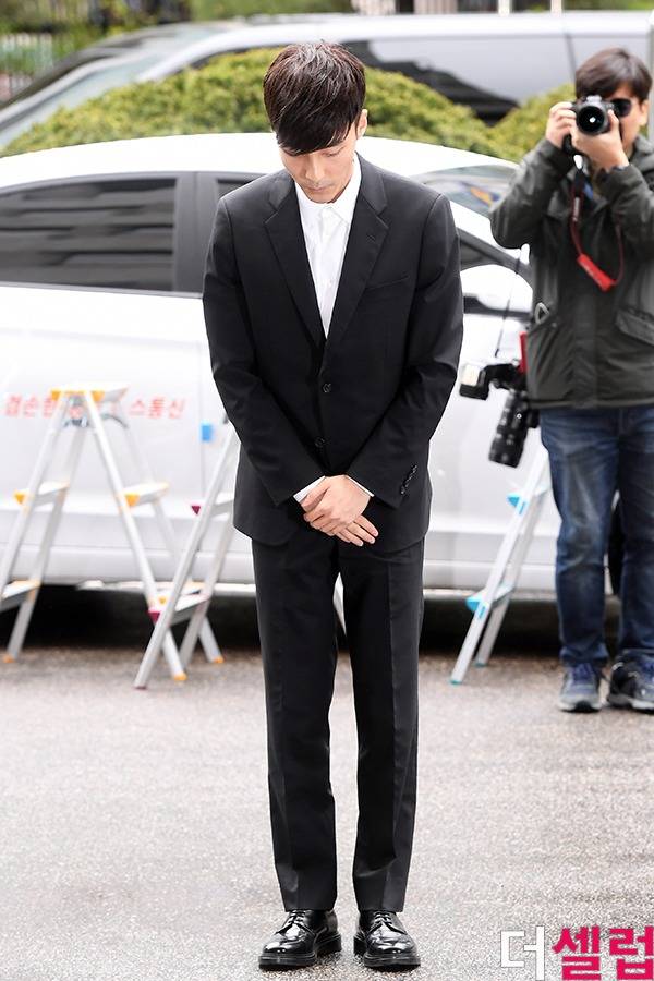 어제 살을 확 빼고 나타난 박유천과 로이킴 ㄷㄷ.jpg | 인스티즈