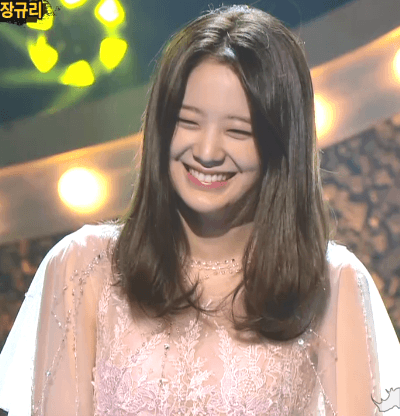 중간고사로 아이돌 성공 실폐사례분석을 한다고하는 프로미스나인 장규리 | 인스티즈