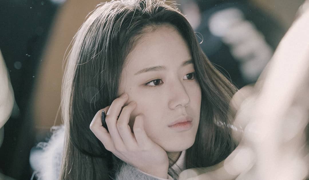 중간고사로 아이돌 성공 실폐사례분석을 한다고하는 프로미스나인 장규리 | 인스티즈