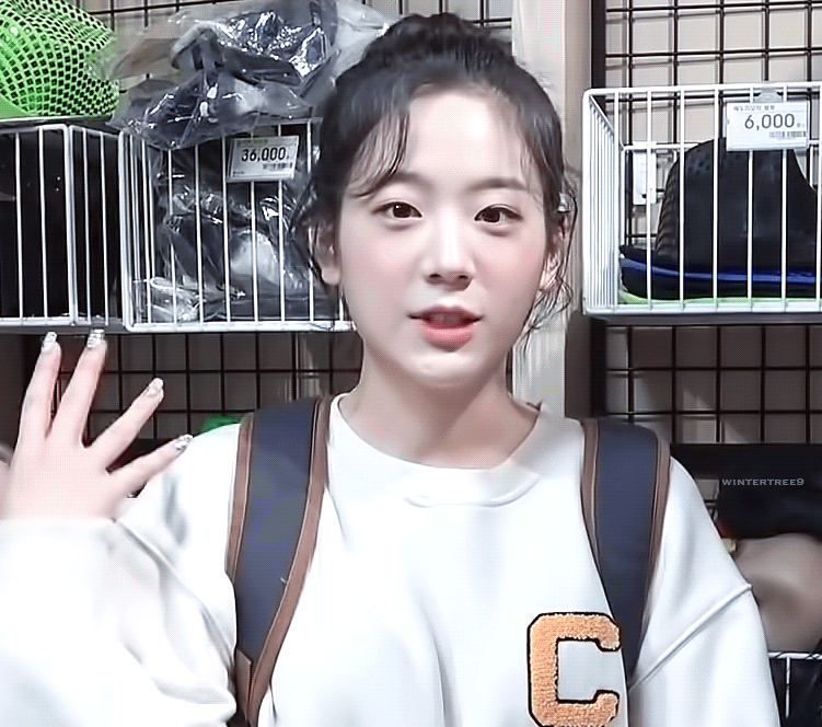 중간고사로 아이돌 성공 실폐사례분석을 한다고하는 프로미스나인 장규리 | 인스티즈