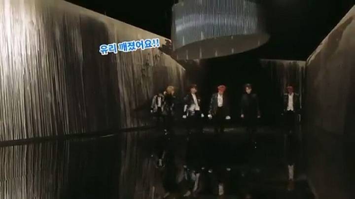 천재적인 시스템을 자랑하는 방탄소년단 (feat. 두얼굴의 RM) | 인스티즈