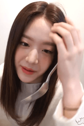 중간고사로 아이돌 성공 실폐사례분석을 한다고하는 프로미스나인 장규리 | 인스티즈