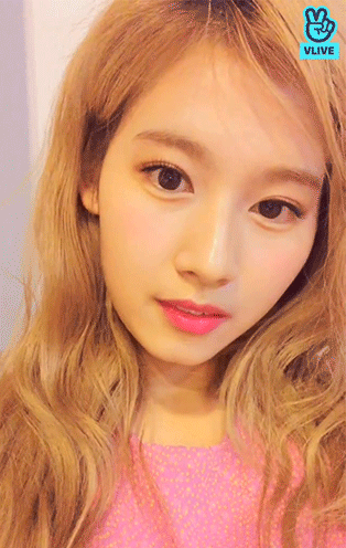 190412 twice V 심심해애앵 | 인스티즈