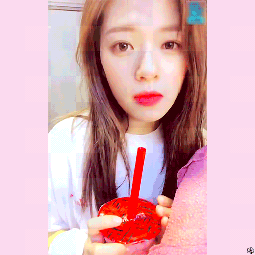 190412 twice V 심심해애앵 | 인스티즈