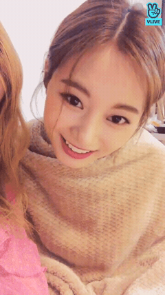 190412 twice V 심심해애앵 | 인스티즈