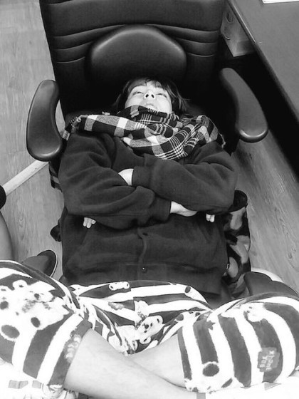 자기주장 개쩌는 방탄소년단 뷔 콧대 | 인스티즈