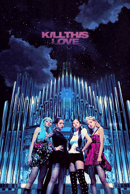 BLACKPINK in the area -COACHELLA 2019 라이브 | 인스티즈