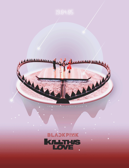 BLACKPINK in the area -COACHELLA 2019 라이브 | 인스티즈