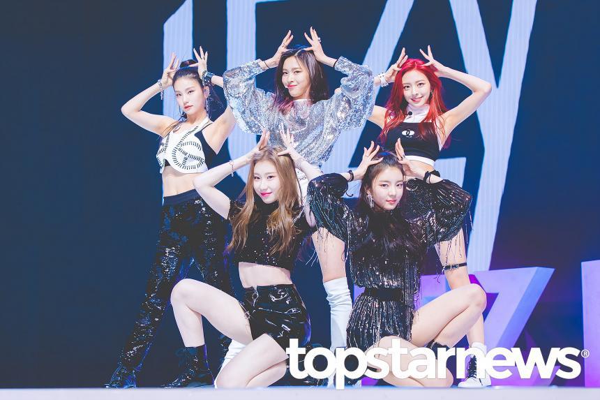 [ITZY?ITZY!(있지?있지!)] EP18. 마지막 생방 있지! | 인스티즈