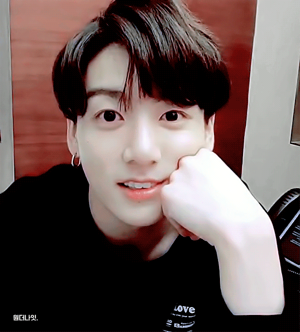 어제 미국 SNL 무대에서 개쩔었던 방탄 정국 웨이브 | 인스티즈