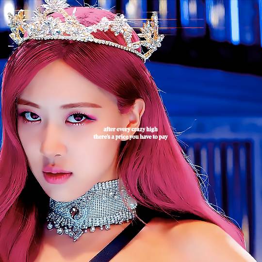 BLACKPINK in the area -COACHELLA 2019 라이브 | 인스티즈