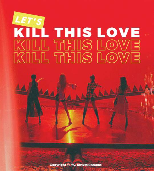 BLACKPINK in the area -COACHELLA 2019 라이브 | 인스티즈