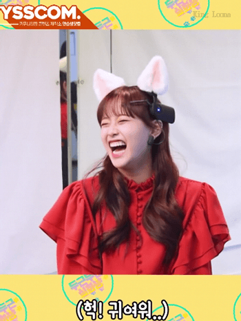 걸그룹 귀여움 1티어.avi | 인스티즈