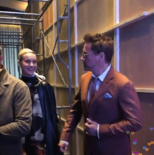 190415 Avengers: Endgame 아시아 팬 이벤트 | 인스티즈