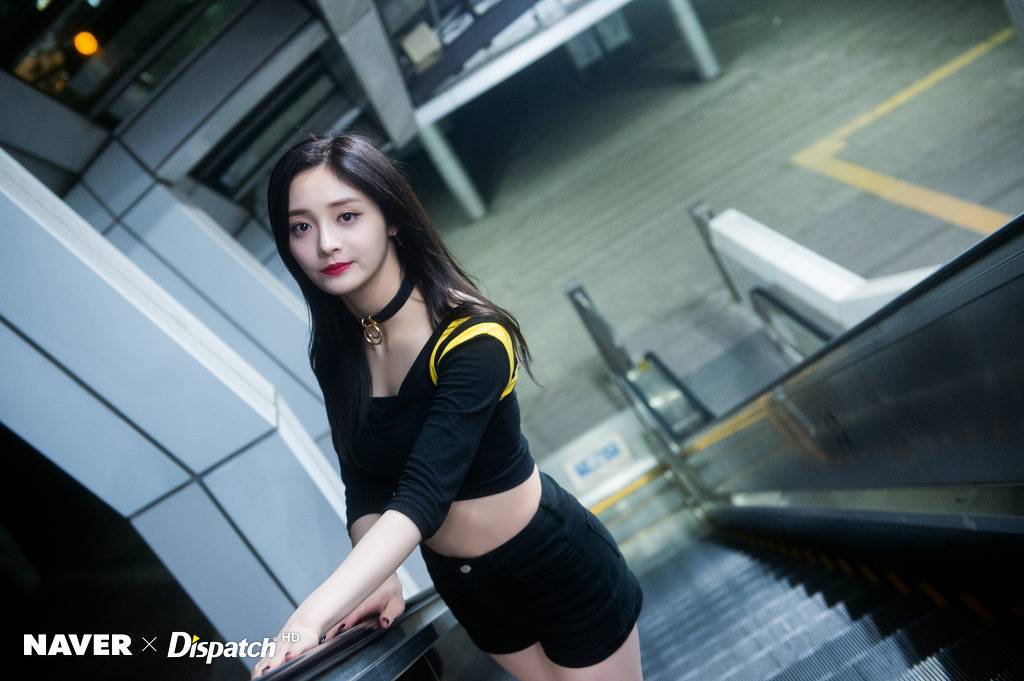 일본 지하철역에서 주결경 | 인스티즈