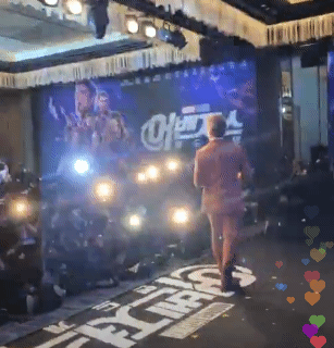 190415 Avengers: Endgame 아시아 팬 이벤트 | 인스티즈