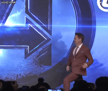 190415 Avengers: Endgame 아시아 팬 이벤트 | 인스티즈