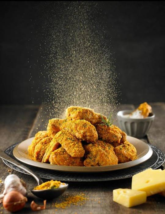 닭으로 만든 음식중 가장 내 스타일인 닭요리는? | 인스티즈