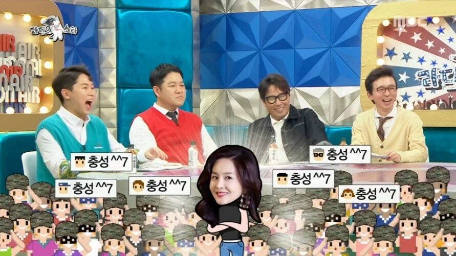 테란의 황제 임요환이 말하는 아내 김가연이 든든한 점.jpg | 인스티즈