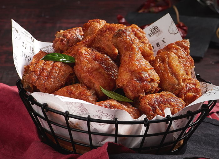 닭으로 만든 음식중 가장 내 스타일인 닭요리는? | 인스티즈