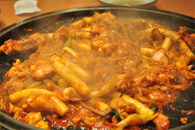 닭으로 만든 음식중 가장 내 스타일인 닭요리는? | 인스티즈