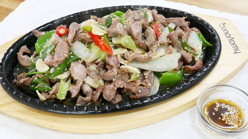 닭으로 만든 음식중 가장 내 스타일인 닭요리는? | 인스티즈