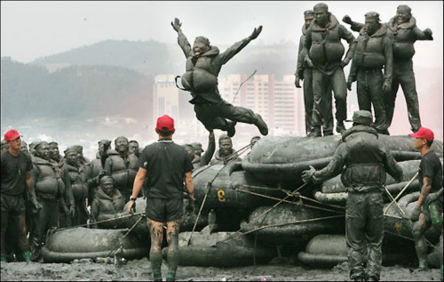 보배드림 한국 해군 특수전전단 UDT/SEAL 알아보자 | 인스티즈