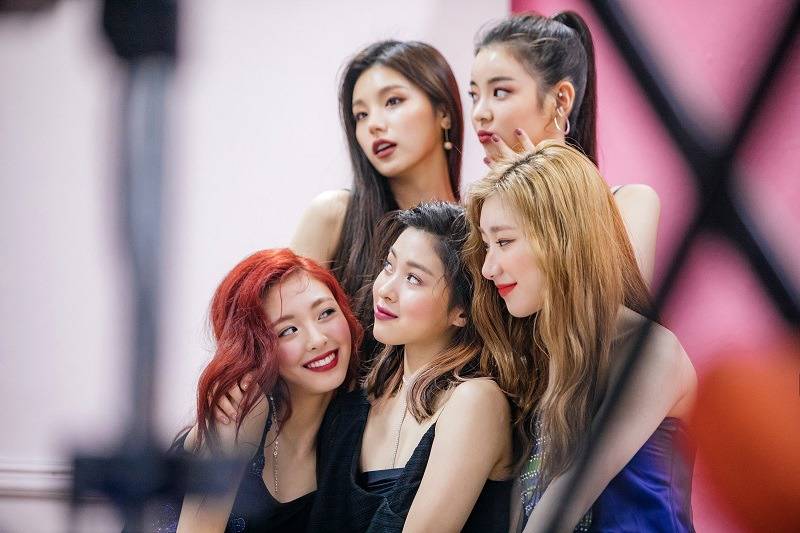 [ITZY?ITZY!(있지?있지!)] EP18. 마지막 생방 있지! | 인스티즈