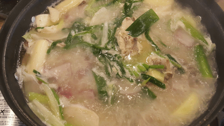 닭으로 만든 음식중 가장 내 스타일인 닭요리는? | 인스티즈