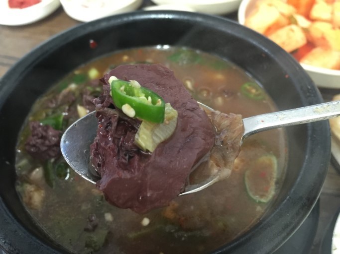 밤에는 역시....ㅎㅎ | 인스티즈