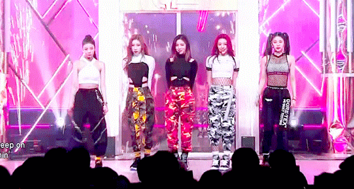 [ITZY?ITZY!(있지?있지!)] EP18. 마지막 생방 있지! | 인스티즈