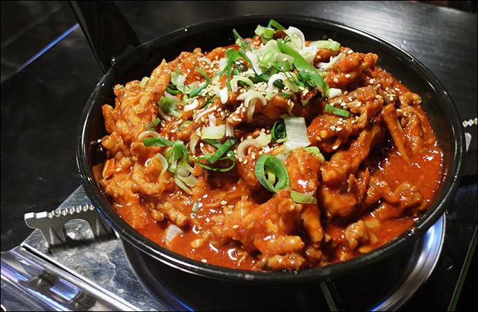 닭으로 만든 음식중 가장 내 스타일인 닭요리는? | 인스티즈