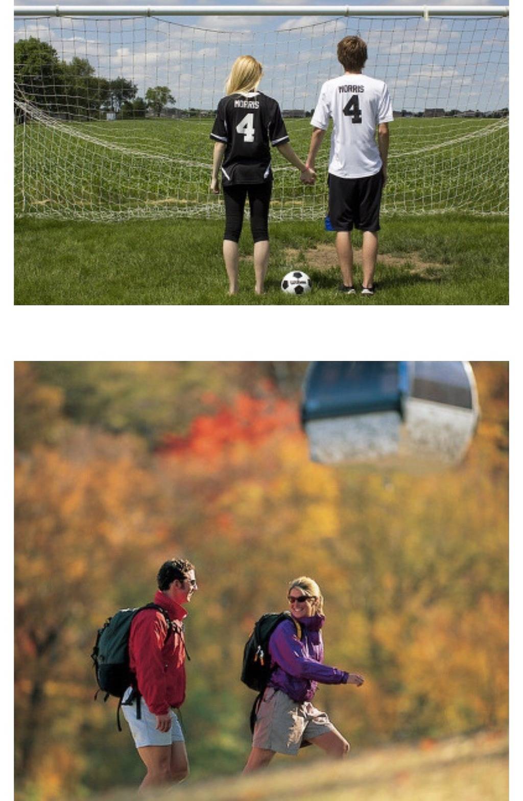 연인들이 은근히 안해본거 | 인스티즈