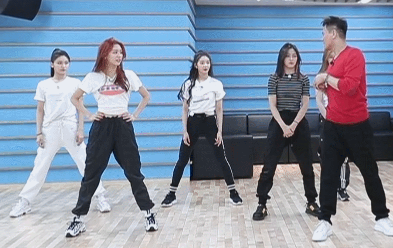 [ITZY?ITZY!(있지?있지!)] EP18. 마지막 생방 있지! | 인스티즈