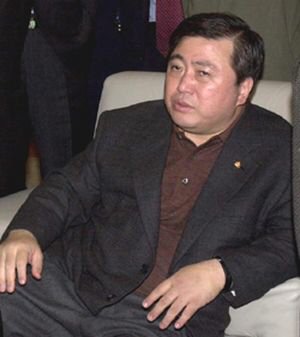 김대중 전대통령 장남 김홍일씨 사망(1보) | 인스티즈