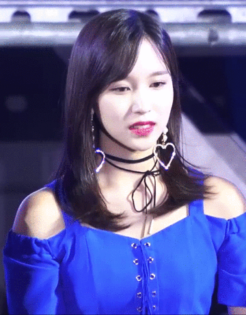 180904 트둥이 묘이 미나 - What is love?+DTNA+Cheer up 포카리 챌린지 틴 페스타 (데이타조심) | 인스티즈