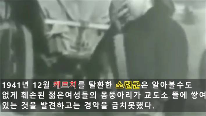 소련군은 독일에게 치욕감을 안겨주기 위해 동양계 소련군을 이용하였다 (러시아가 독일에게 처참하게 복수한이유) | 인스티즈