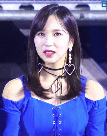 180904 트둥이 묘이 미나 - What is love?+DTNA+Cheer up 포카리 챌린지 틴 페스타 (데이타조심) | 인스티즈