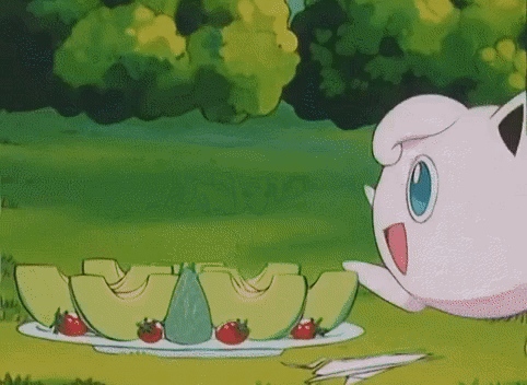 다칠 뻔한 지효를 구해주는 정연이 | 인스티즈