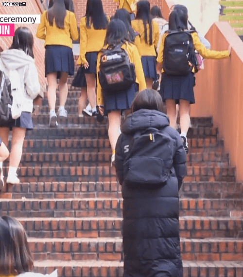 아이즈원 치트키는 이 친구라고 생각함 | 인스티즈