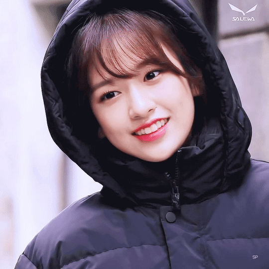 아이즈원 치트키는 이 친구라고 생각함 | 인스티즈