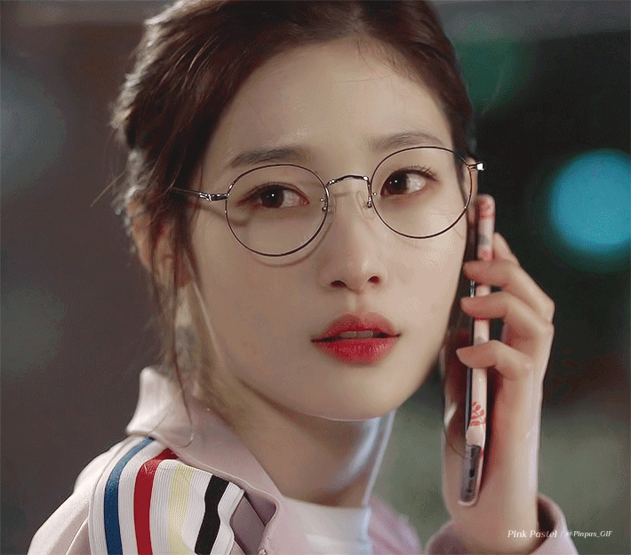 ë„·í”Œë¦­ìŠ¤ ë“œë¼ë§ˆì† ì •ì±„ì—° ê·¼í™© | ì¸ìŠ¤í‹°ì¦ˆ